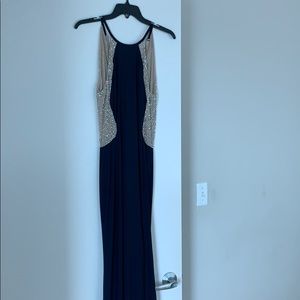 X S C A P E Evening Dress